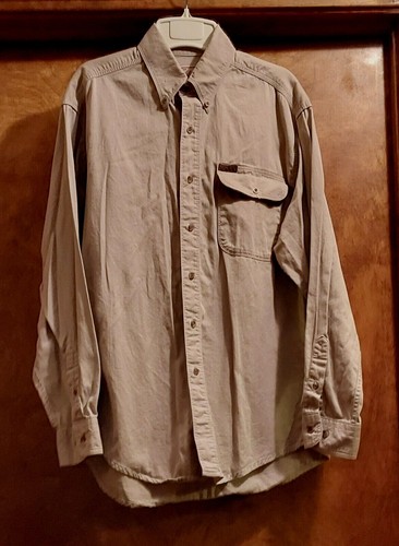 Vintage woolrich camicia - woolrich,