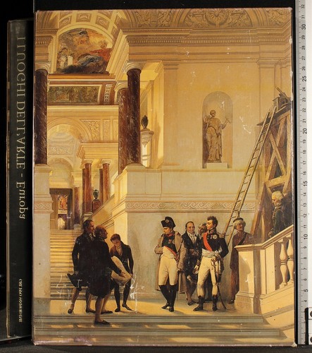 Luoghi dell arte - luoghi, aa.vv