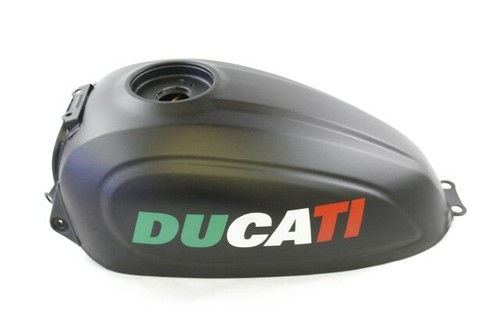 Ducati scrambler 400 sixty - 400, 2