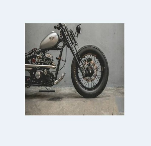 Serbatoio per harley davidson - serbatoio,