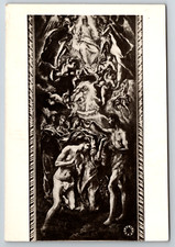 c1930s Proprieta Riservala Art