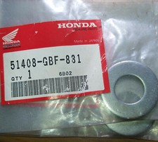 OEM HONDA CR80 98-02 CR85 03-07 CRF150 08-17 SEAT, SPRING 51408-GBF-831
