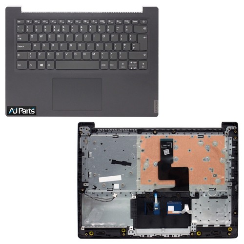 Ricambio lenovo v14 ada - ricambio, grigio