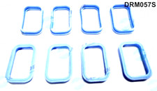 Guarnizione collettore