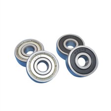6204ZZ 6204Z 80204 6204-2RS
