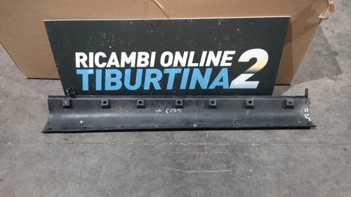 Minigonna fiat sedici - minigonna,