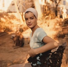 Romy Schneider Sexy 10x10