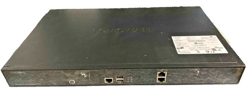 Dell sonicwall secure - sonicwall,