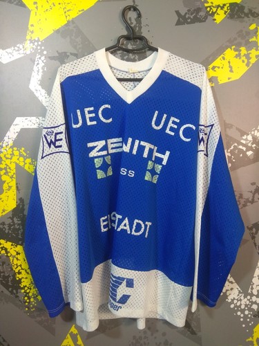 Uec zenith swiss - uec, eisenstadt