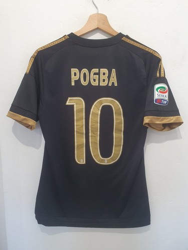 Pogba adidas juventus - pogba, taglia