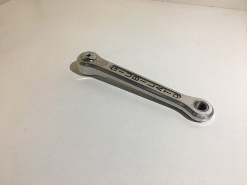 Pedivella 170 campagnolo - sx,