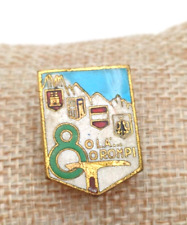 ALPINI OTTAVO REGGIMENTO