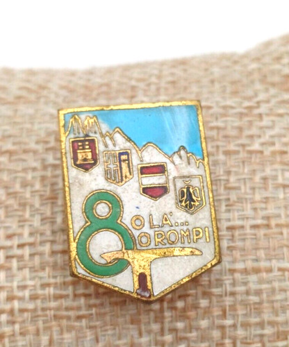 Alpini ottavo reggimento - alpini,
