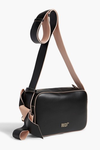 Borsa tracolla rossa - tracolla,