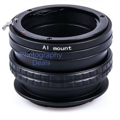 Adattatore tubo macro elicoide