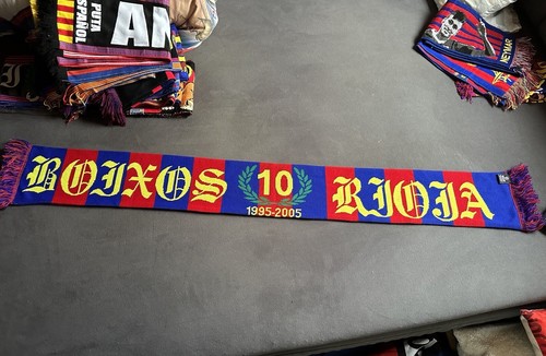 Sciarpa ultras boixos nois - ultras,