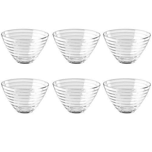 Vidivi set coppette - 6,
