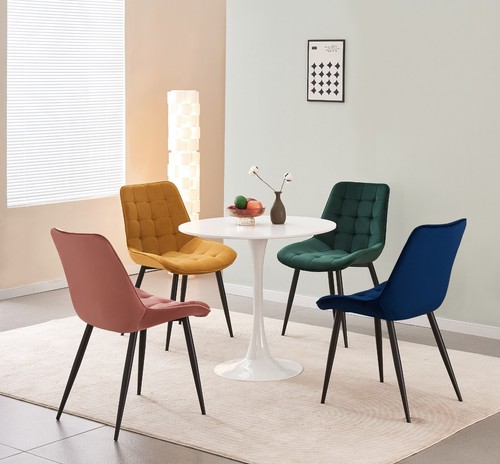 Set sedia pranzo - set,
