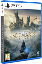 Warner Bros Hogwarts Legacy