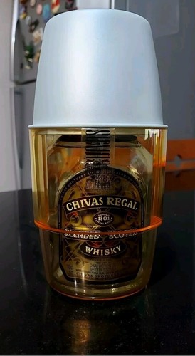 Whisky chivas 12yo - whisky, 12yo.-