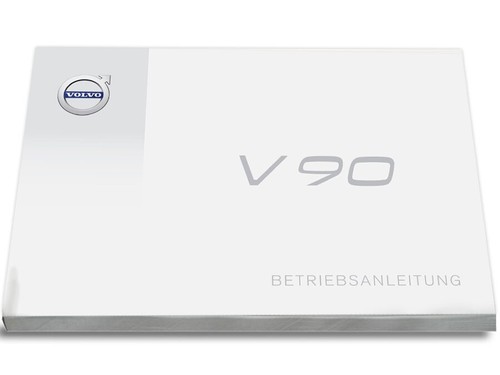 Volvo v90 2016 2020 - volvo, 2016-2020