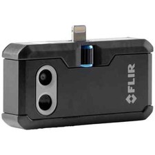 Termocamera flir one pro - flir,
