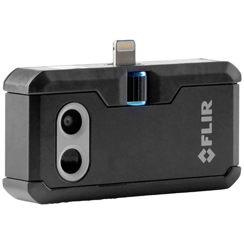 Termocamera flir one - termocamera, pro