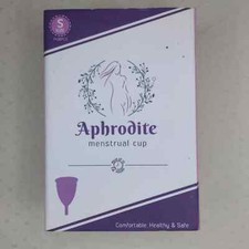 Afrodite coppetta mestruale