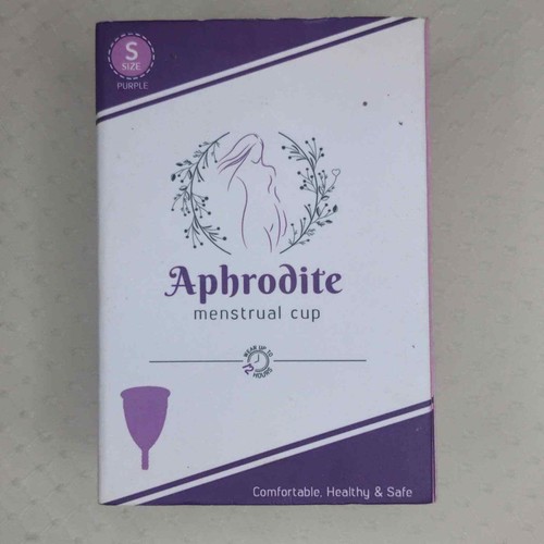 Afrodite coppetta mestruale