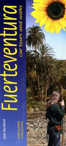 Fuerteventura car tours and - fuerteventura:,