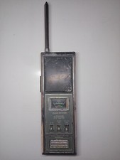 ✅ Ricetrasmittente Alan CX 333 – 3 Canali, 5W, Vintage CB