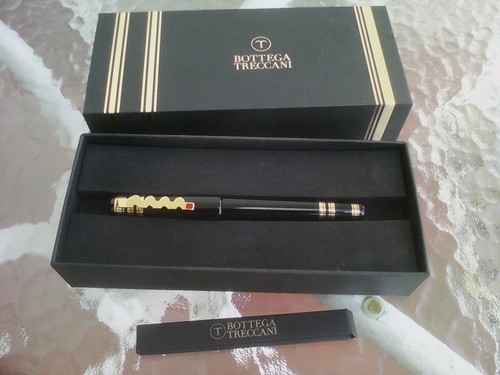 Bottega treccani - ',