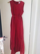 abito lungo donna estivo