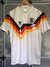 Maglia Home Nazionale Germania