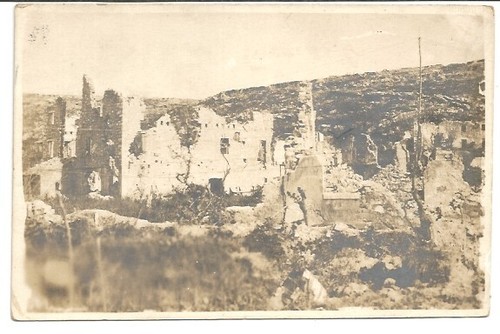 Selz bombardata monfalcone - selz,