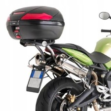 TRIUMPH STREET TRIPLE 675