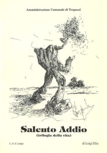 Trepuzzi luigi elia salento - elia,