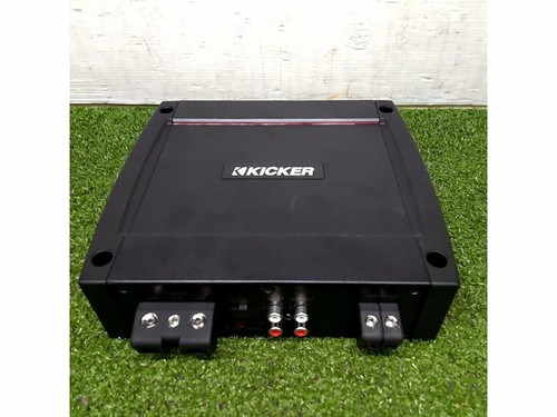 Amplificatore mono auto kicker - mono,