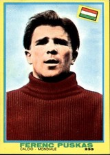 figurina Mira Campionissimi