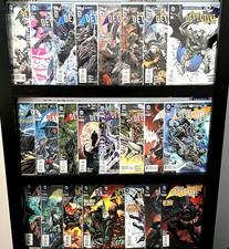 BATMAN DETECTIVE COMICS Vol. 2