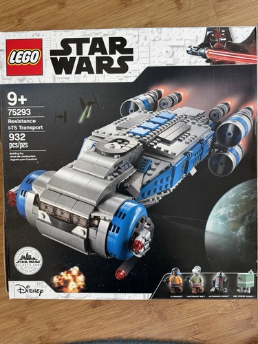 Lego star wars - lego,
