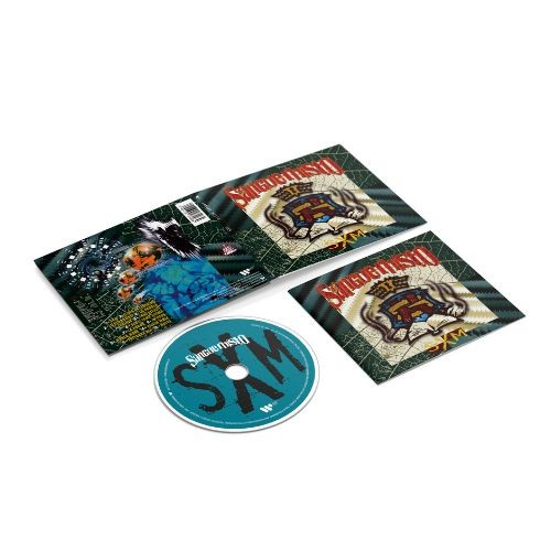 Sanguemisto sxm cd 30 - sanguemisto,