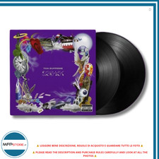 Tha Supreme 236451 LP Vinile 2 Dischi - Aperto Mai Suonato 2019