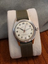 Orologio svizzero vintage