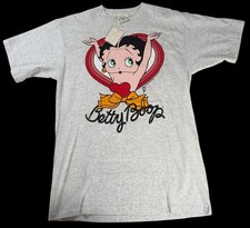 T-shirt vintage Betty Boop