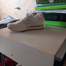 Scarpe New Balance 574 W