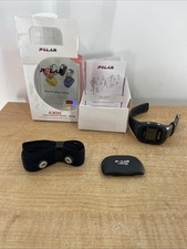 Orologio fitness Polar A300 e