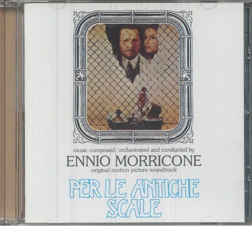 Morricone ennio per le - -,