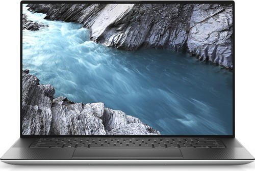 Dell xps 9500 core - 15,