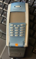 Sblocco Sony Ericsson -